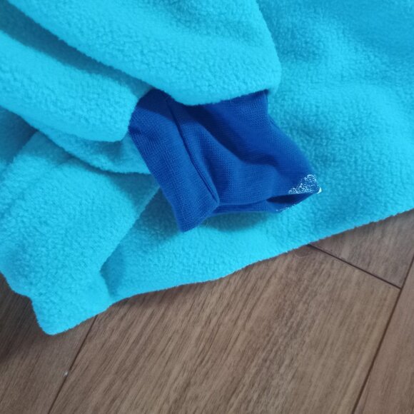 Adult Unisex Pokemon Vaporeon Onesie (Size Large) - Picture 2 of 5